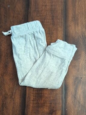 Carter's Heather Gray Toddler 24 Months Joggers